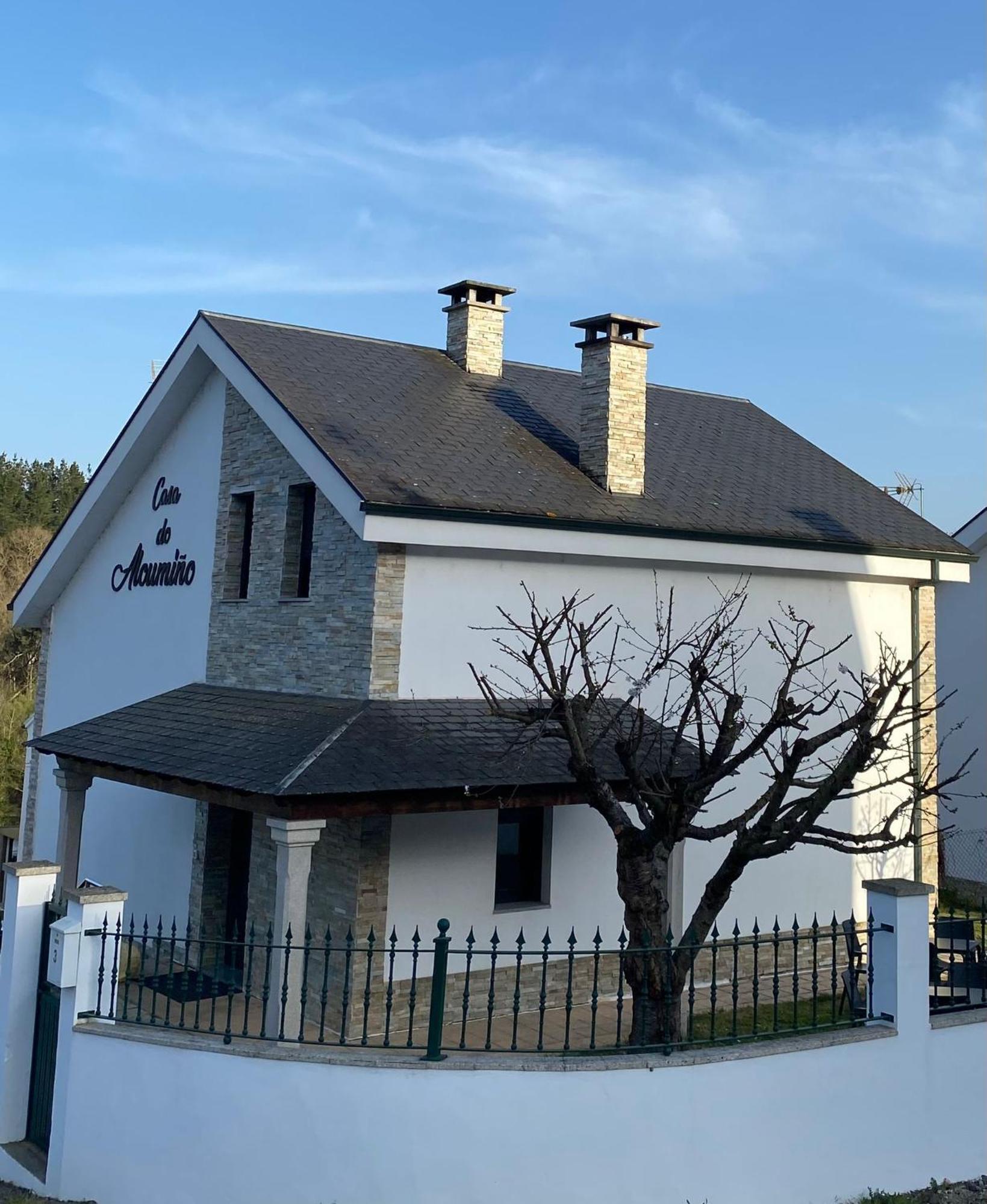 فيلا Casa Do Aloumino بورتومارين المظهر الخارجي الصورة